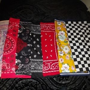 Bandanas